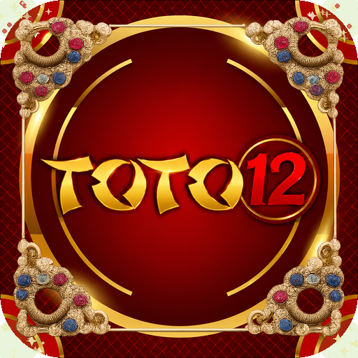 toto12 — mitra unggulan